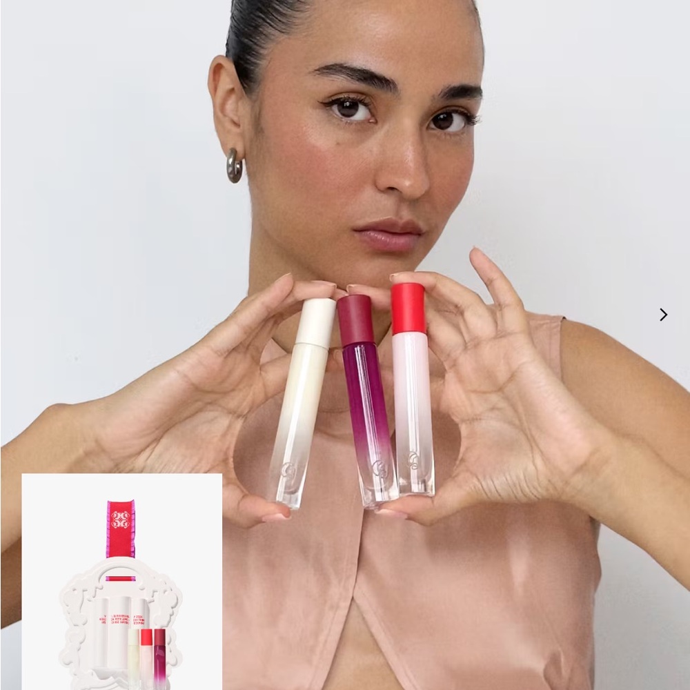 Glossier You Eau de Parfum Trio